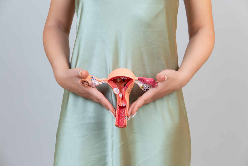 Pelvic Inflammatory Disease (PID)